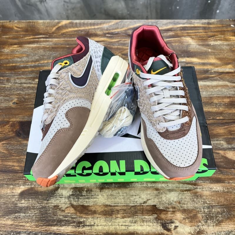 Nike Air Max Shoes